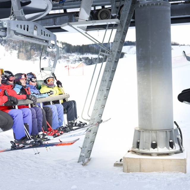 Ski-Pisten - Sauerland Stern Hotel Willingen