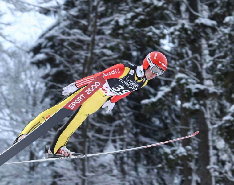 Weltcup-Köstlichkeiten zum Skispringen im Gutshof Itterbach vom 31.01. - 02.02.2025